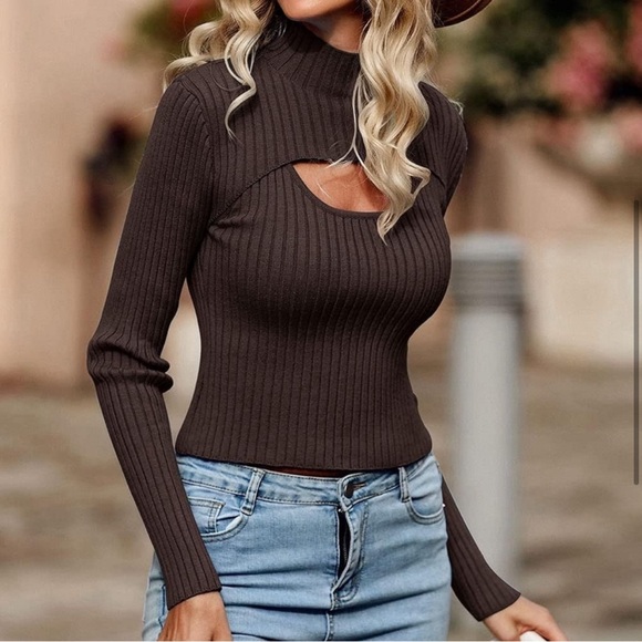 💛 bundle for $7 PRETTYGARDEN two-piece shirt - Picture 3 of 7